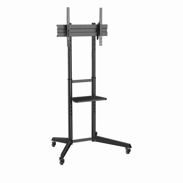 SBOX MOBILE FLOOR STAND 32'-70'