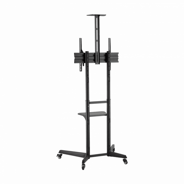 SBOX MOBILE FLOOR STAND 37'-70'