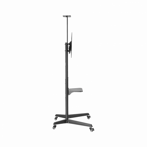 SBOX MOBILE FLOOR STAND 37'-70'