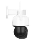 SRIHOME 4G LTE PZT IP CAMERA 5MP QHD 20x ZOOM