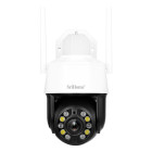 SRIHOME 4G LTE PZT IP CAMERA 5MP QHD 20x ZOOM