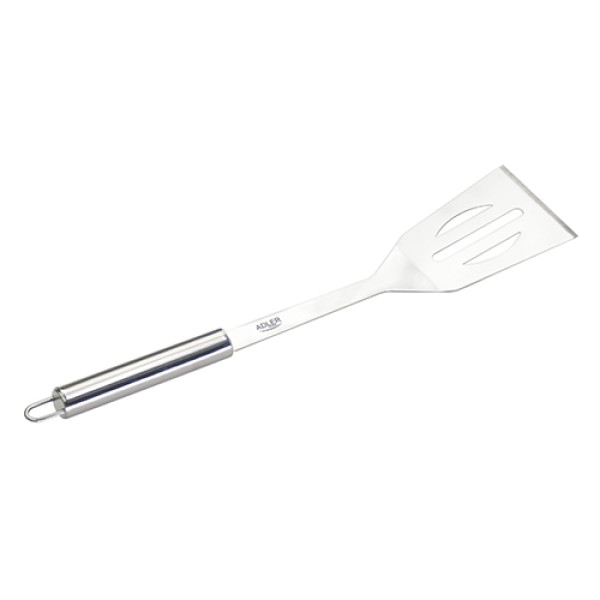 ADLER GRILL UTENSIL SET - IN AN ALUMINUM CASE