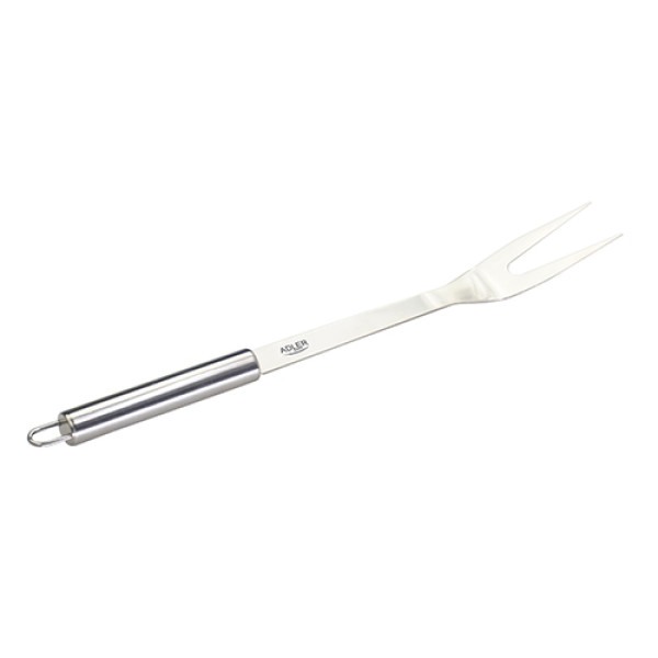 ADLER GRILL UTENSIL SET - IN AN ALUMINUM CASE