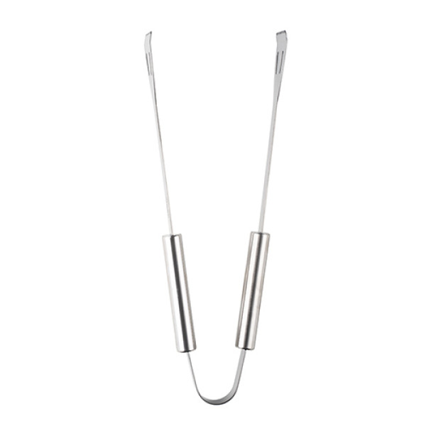 ADLER GRILL UTENSIL SET - IN AN ALUMINUM CASE