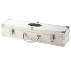 ADLER GRILL UTENSIL SET - IN AN ALUMINUM CASE