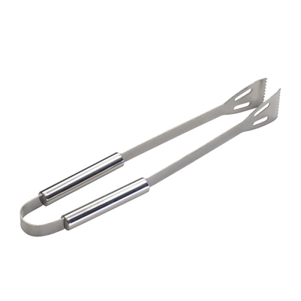 ADLER GRILL CUTLERY SET IN BLACK CARRYING CASE