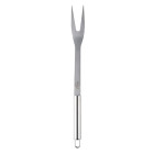 ADLER GRILL CUTLERY SET IN BLACK CARRYING CASE