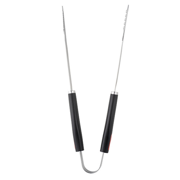 ADLER GRILL UTENSIL SET - STAINLESS STEEL WITH CARRYING CASE