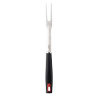 ADLER GRILL UTENSIL SET - STAINLESS STEEL WITH CARRYING CASE