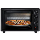 ADLER ELECTRIC OVEN 26L 1500W BLACK