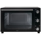 ADLER ELECTRIC OVEN 48L 1800W BLACK