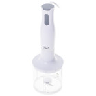 ADLER HAND BLENDER SET 500W WHITE