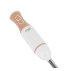 ADLER HAND BLENDER 500W WHITE/BRONZE