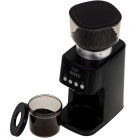 ADLER BURR COFFEE GRINDER 180W BLACK
