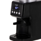 ADLER BURR COFFEE GRINDER 180W BLACK