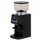 ADLER BURR COFFEE GRINDER 180W BLACK