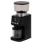 ADLER BURR COFFEE GRINDER 180W BLACK