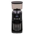 ADLER BURR COFFEE GRINDER 180W BLACK