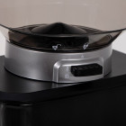 ADLER BURR COFFEE GRINDER 180W BLACK