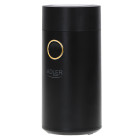 ADLER COFFEE MILL 150W BLACK/GOLD