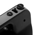 ADLER HAND MIXER WITH A PULL-OUT TRAY FOR ACCESSORIES 550W BLACK