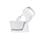 ADLER MIXER WITH A BOWL 400W WHITE