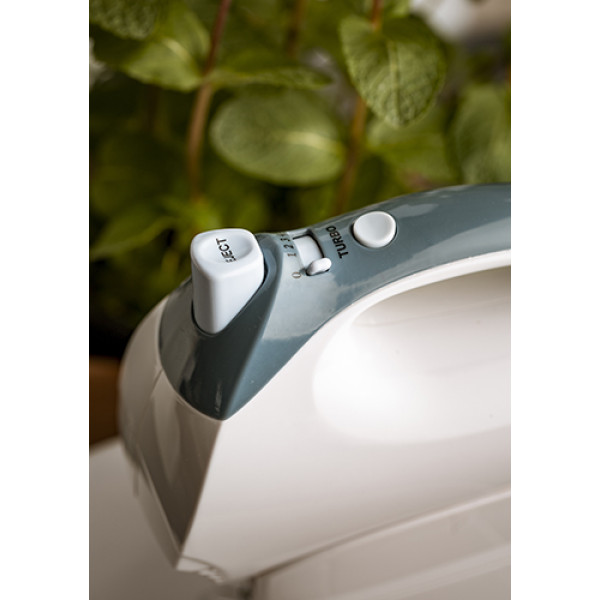 ADLER MIXER WITH A BOWL 400W WHITE