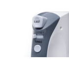 ADLER MIXER WITH A BOWL 400W WHITE