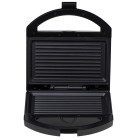 ADLER ELECTRIC GRILL 1000W BLACK