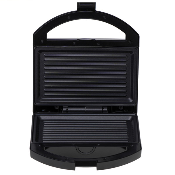 ADLER ELECTRIC GRILL 1000W BLACK