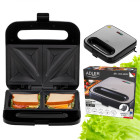ADLER ELECTRIC GRILL 1000W BLACK