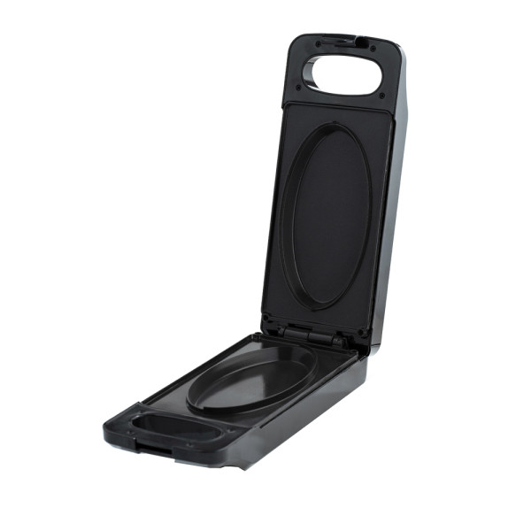 ADLER DOUBLE-SIDED TOASTING-BAKING-GRILLING DEVICE