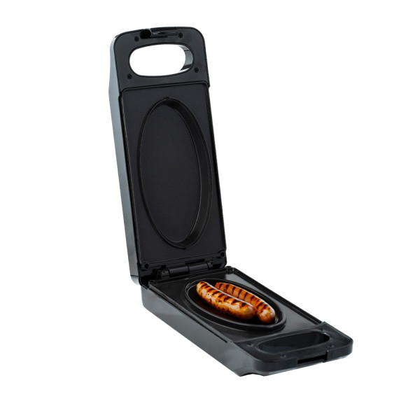 ADLER DOUBLE-SIDED TOASTING-BAKING-GRILLING DEVICE