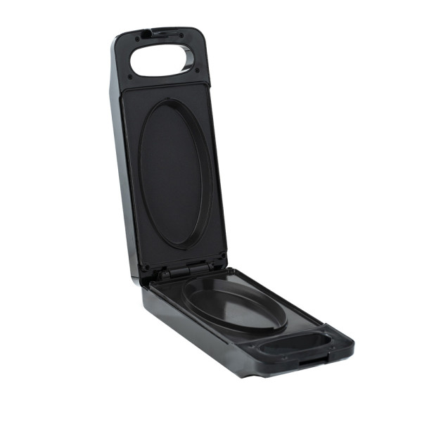 ADLER DOUBLE-SIDED TOASTING-BAKING-GRILLING DEVICE