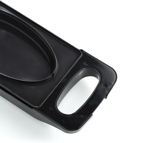 ADLER DOUBLE-SIDED TOASTING-BAKING-GRILLING DEVICE