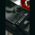 ADLER DOUBLE-SIDED TOASTING-BAKING-GRILLING DEVICE