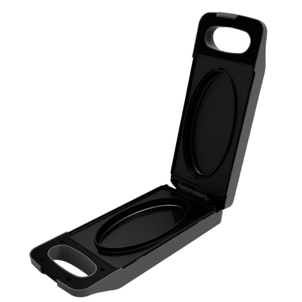 ADLER DOUBLE-SIDED TOASTING-BAKING-GRILLING DEVICE