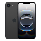 Apple iPhone 16e 128GB Black-EU