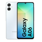 Samsung A06 Galaxy 6GB Ram 128GB Light Blue Dual Sim- EU Samsung A06 Galaxy 6GB Ram 128GB Light Blue Dual Sim- EU