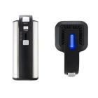 ADLER HAND MIXER INOX 800W