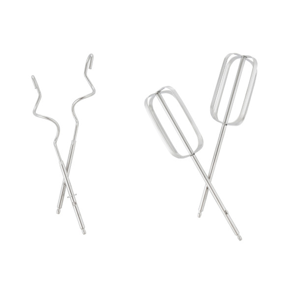 ADLER HAND MIXER INOX 800W