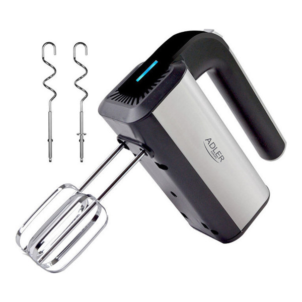 ADLER HAND MIXER INOX 800W