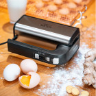 ADLER HAND MIXER INOX 800W