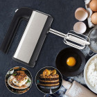 ADLER HAND MIXER INOX 800W