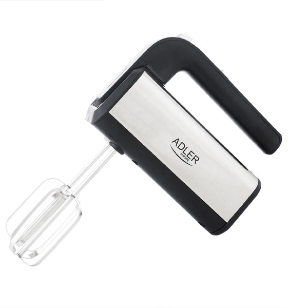 ADLER HAND MIXER INOX 800W