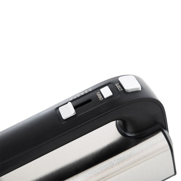 ADLER HAND MIXER INOX 800W