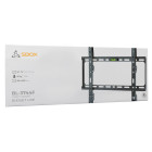 SBOX WALL MOUNT BUDGET 32-75' MAX VESA 400x400
