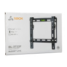 SBOX WALL MOUNT BUDGET 13-43' MAX VESA 200x200