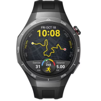 Huawei Watch GT 5 Pro 46mm Black- EU