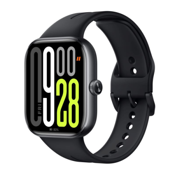 Xiaomi Redmi Watch 5 Black(BHR9389GL)- EU